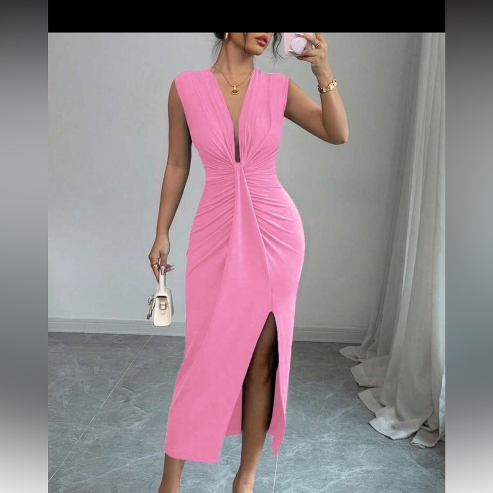SHEIN Drees
